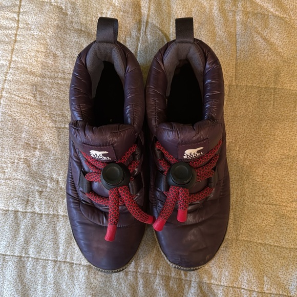 Sorel out N about puffy - 9 - Picture 5 of 8